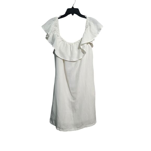 Tommy Bahama St. Lucia Off The Shoulder Dress Cover Up NWT - Picture 3 of 5